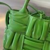 BOTTEGA VENETA BV Candy Arco Tote Bag