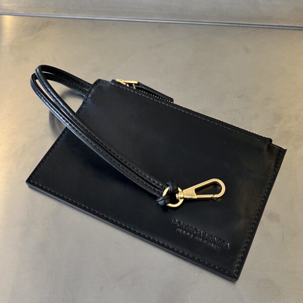 BOTTEGA VENETA BV Candy Arco Tote Bag