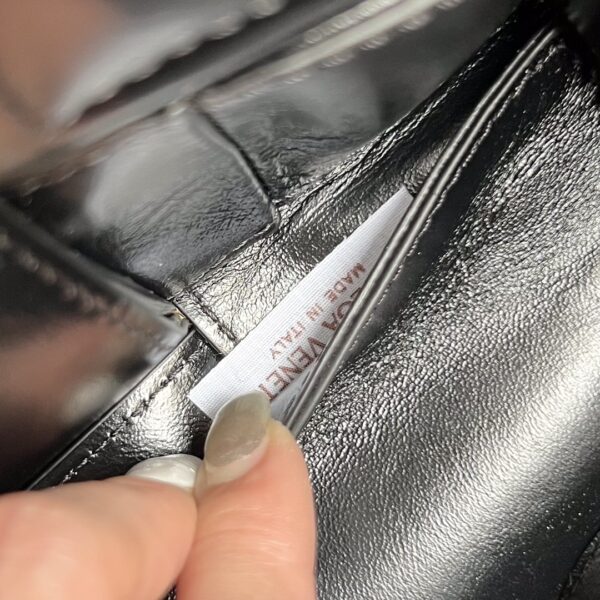 BOTTEGA VENETA BV Candy Arco Tote Bag