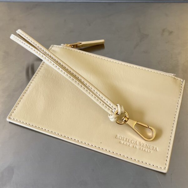 BOTTEGA VENETA BV Candy Arco Tote Bag