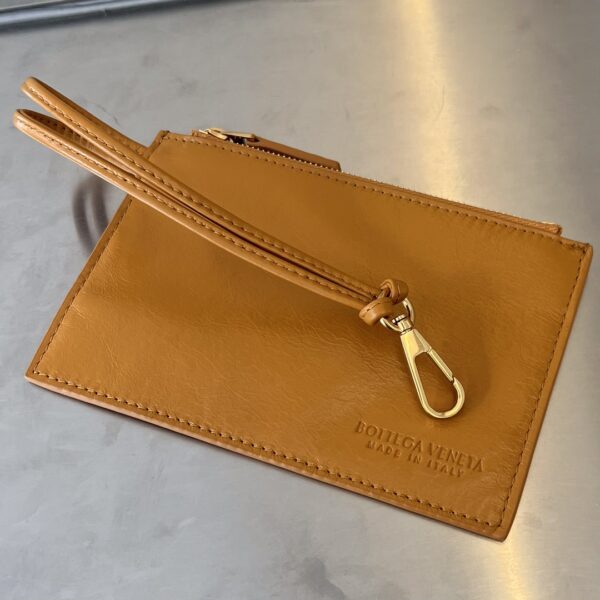 BOTTEGA VENETA BV Candy Arco Tote Bag