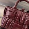 BOTTEGA VENETA BV Candy Arco Tote Bag