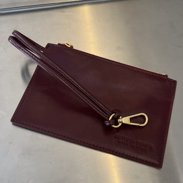 BOTTEGA VENETA BV Candy Arco Tote Bag