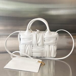 BOTTEGA VENETA BV Candy Arco Tote Bag