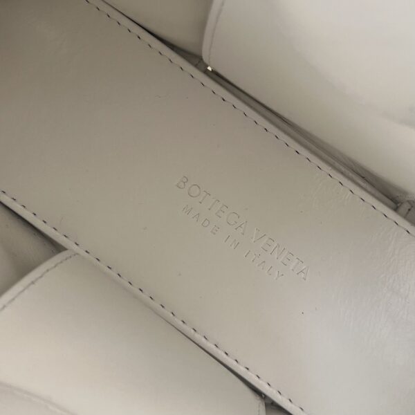 BOTTEGA VENETA BV Candy Arco Tote Bag