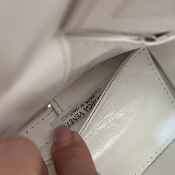 BOTTEGA VENETA BV Candy Arco Tote Bag