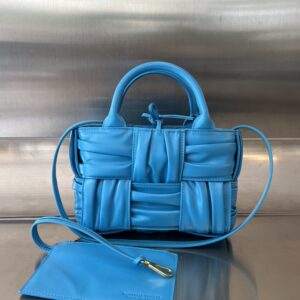 BOTTEGA VENETA BV Candy Arco Tote Bag
