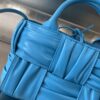 BOTTEGA VENETA BV Candy Arco Tote Bag
