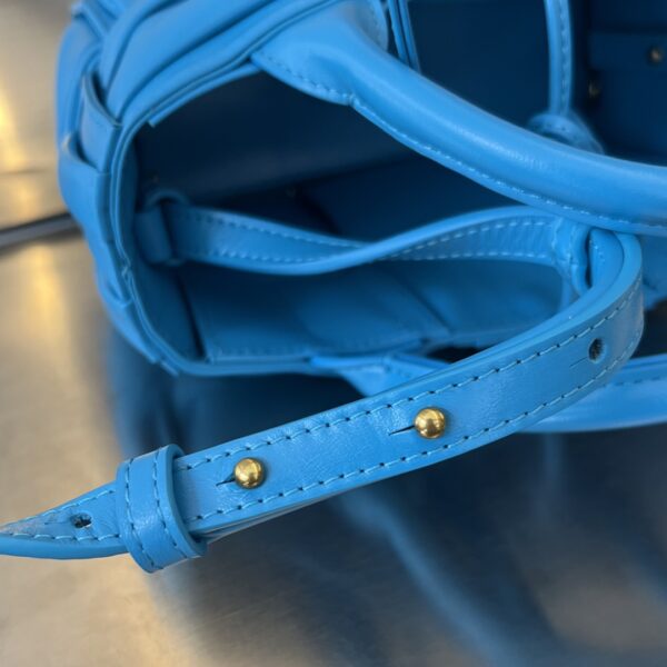 BOTTEGA VENETA BV Candy Arco Tote Bag