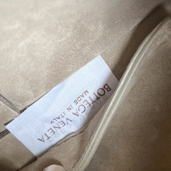 BOTTEGA VENETA BV Candy Arco Tote Bag