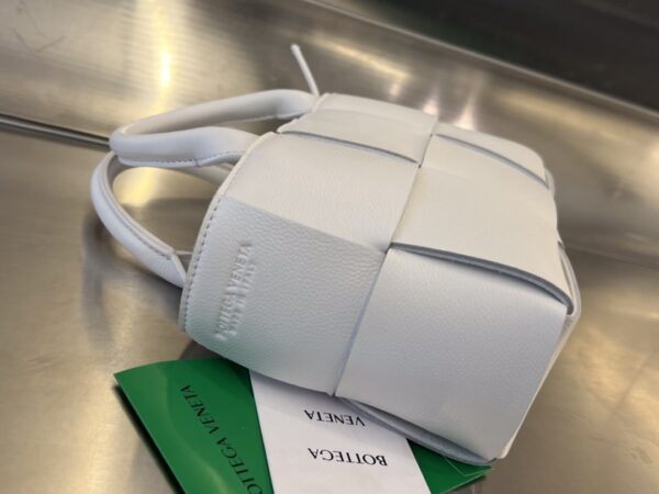 BOTTEGA VENETA BV Candy Arco Tote Bag