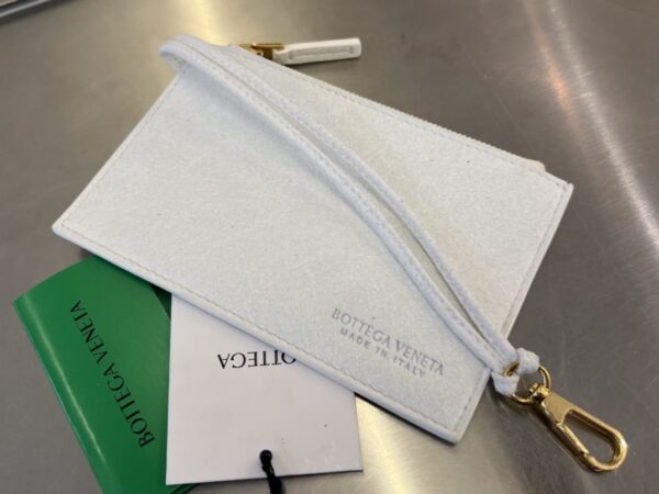 BOTTEGA VENETA BV Candy Arco Tote Bag