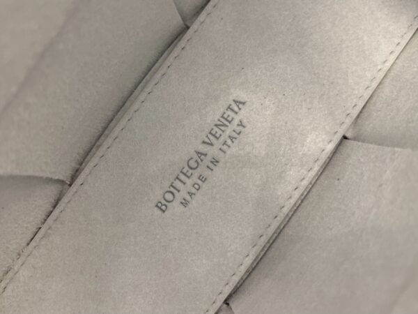 BOTTEGA VENETA BV Candy Arco Tote Bag