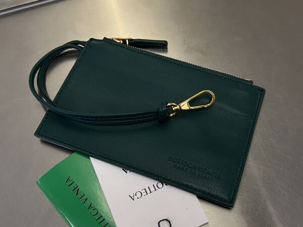 BOTTEGA VENETA BV Candy Arco Tote Bag