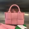 BOTTEGA VENETA BV Candy Arco Tote Bag