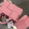 BOTTEGA VENETA BV Candy Arco Tote Bag