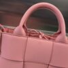 BOTTEGA VENETA BV Candy Arco Tote Bag