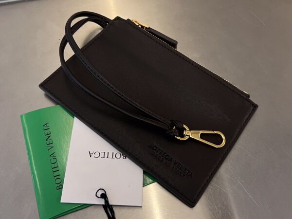 BOTTEGA VENETA BV Candy Arco Tote Bag