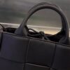 BOTTEGA VENETA BV Candy Arco Tote Bag