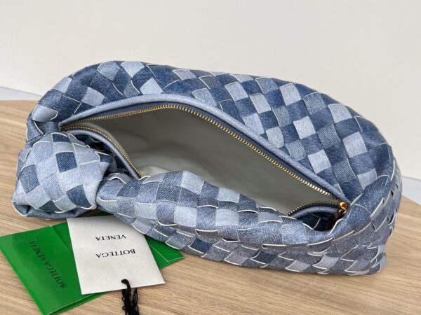 Bottega Veneta Teen Jodie