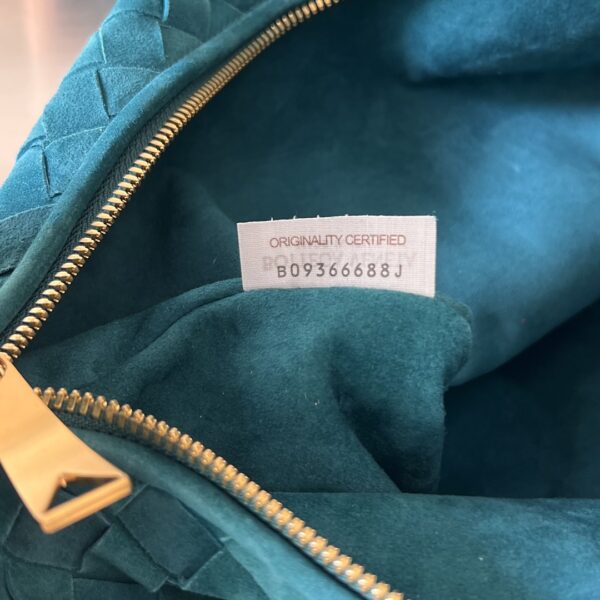 Bottega Veneta Teen Jodie