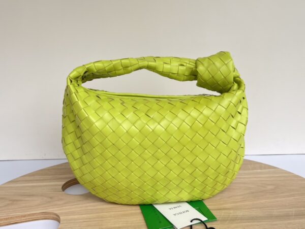 Bottega Veneta Teen Jodie