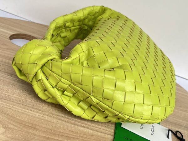 Bottega Veneta Teen Jodie