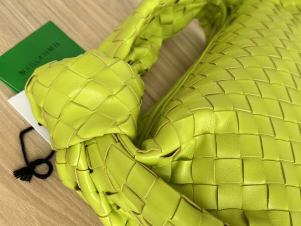 Bottega Veneta Teen Jodie