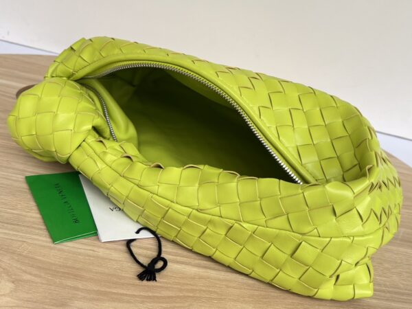 Bottega Veneta Teen Jodie