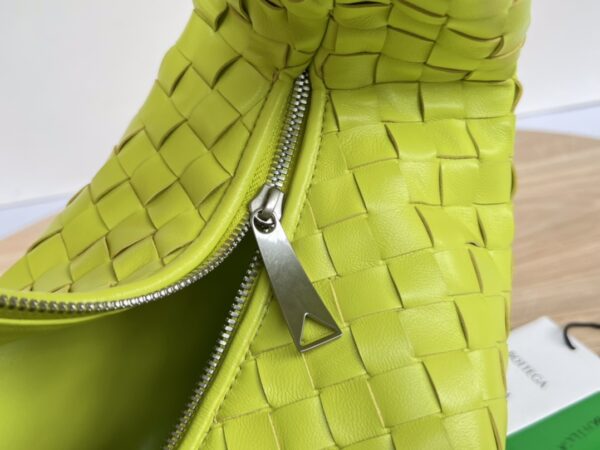 Bottega Veneta Teen Jodie