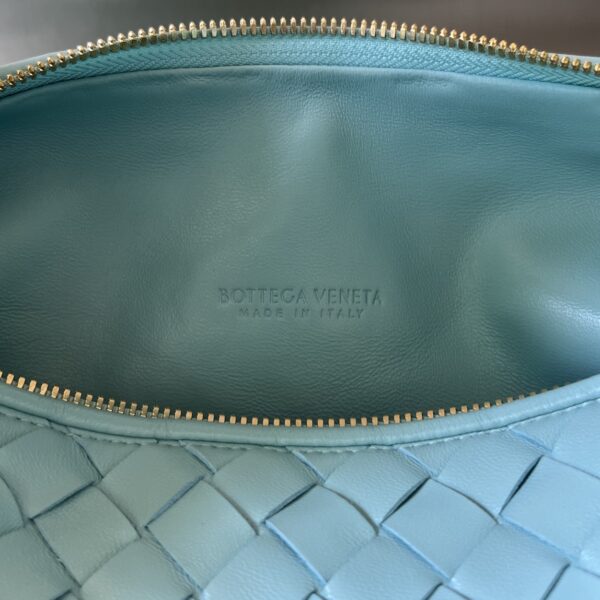 Bottega Veneta Teen Jodie