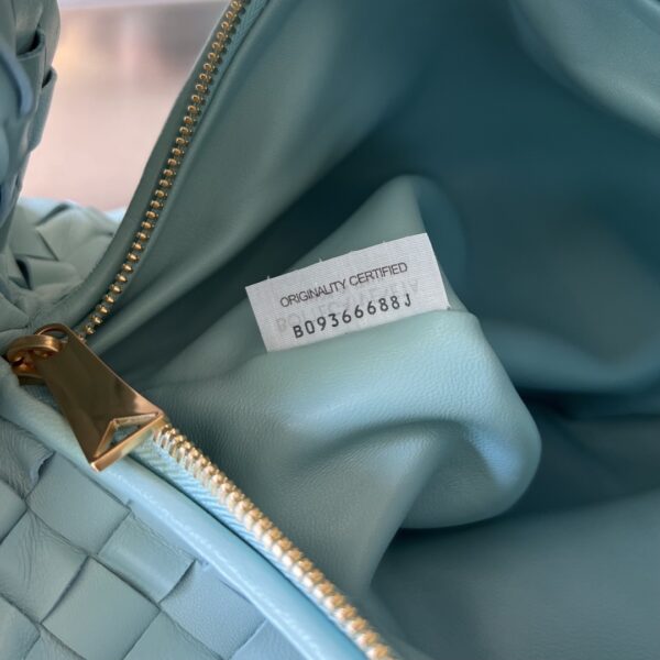 Bottega Veneta Teen Jodie