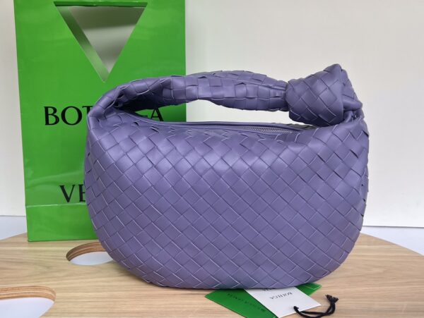 Bottega Veneta Teen Jodie