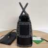 BOTTEGA VENETA   Arco Tote
