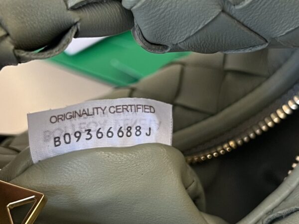 BOTTEGA VENETA Candy Jodie