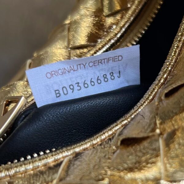 BOTTEGA VENETA Candy Jodie