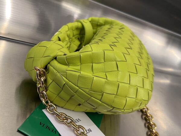 BOTTEGA VENETA BV Mini Jodie