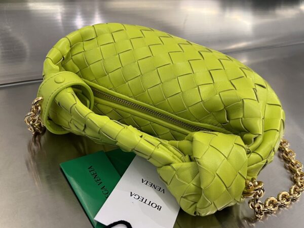 BOTTEGA VENETA BV Mini Jodie