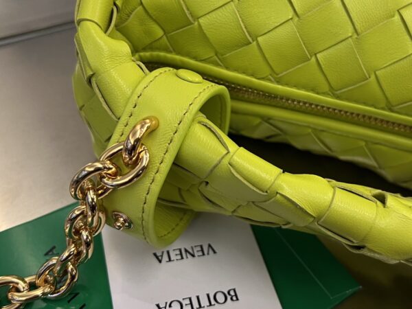 BOTTEGA VENETA BV Mini Jodie