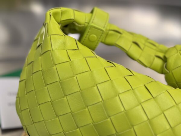 BOTTEGA VENETA BV Mini Jodie
