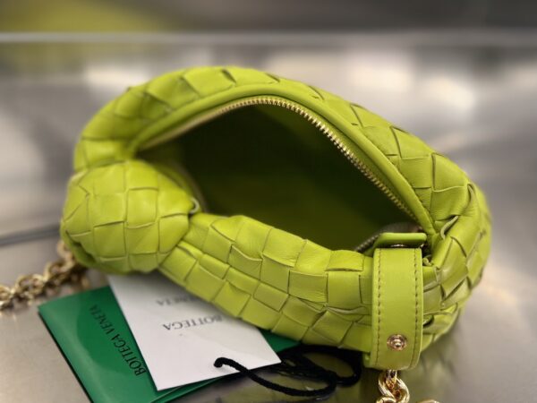 BOTTEGA VENETA BV Mini Jodie