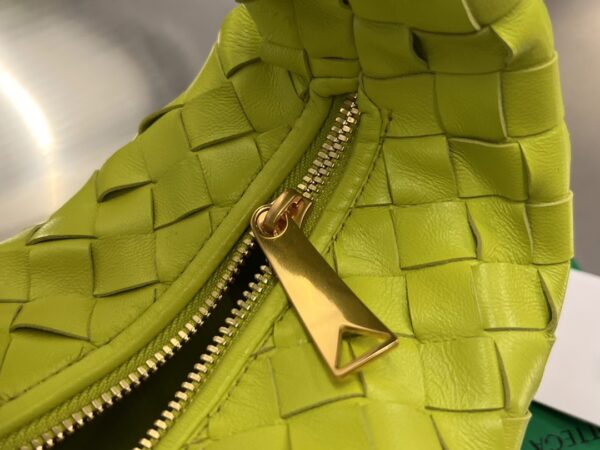 BOTTEGA VENETA BV Mini Jodie