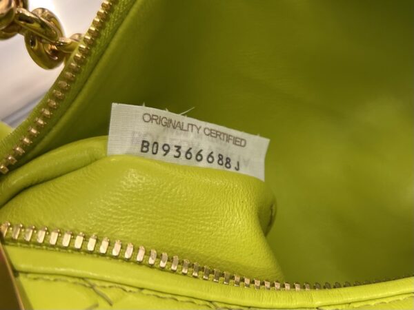 BOTTEGA VENETA BV Mini Jodie