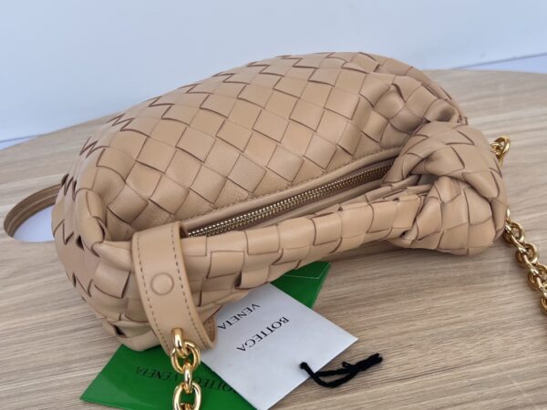 BOTTEGA VENETA BV Mini Jodie