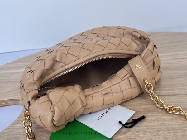 BOTTEGA VENETA BV Mini Jodie