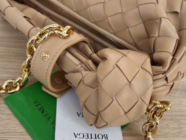 BOTTEGA VENETA BV Mini Jodie