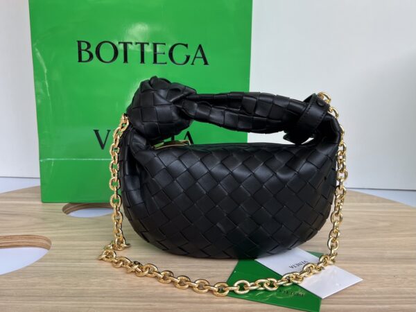 BOTTEGA VENETA BV Mini Jodie
