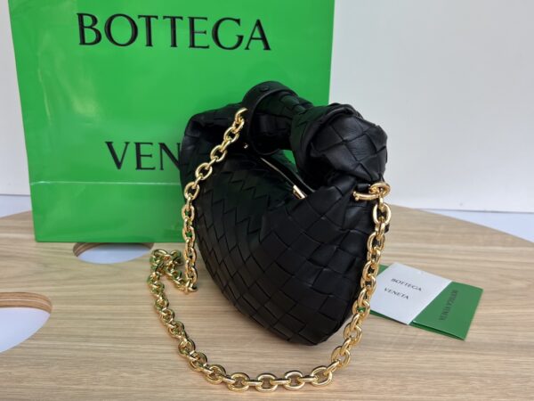 BOTTEGA VENETA BV Mini Jodie