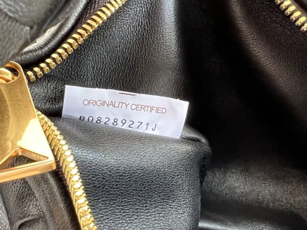 BOTTEGA VENETA BV Mini Jodie