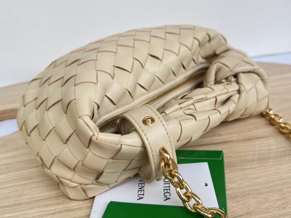 BOTTEGA VENETA BV Mini Jodie